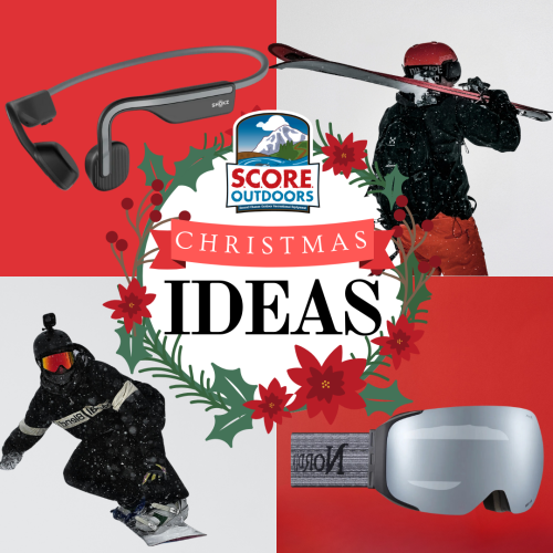 Christmas Gift Ideas