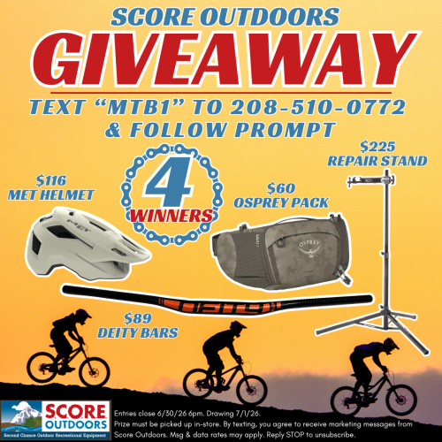 GIVEAWAY (Instagram Post)