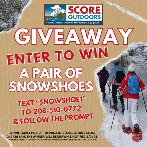 Giveaway March (1)