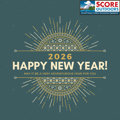 New Years Post