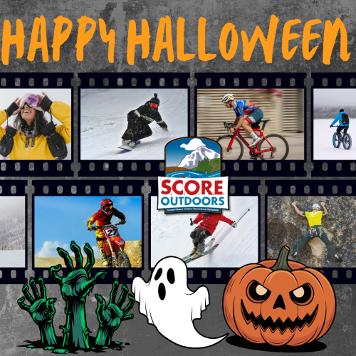 happy halloween