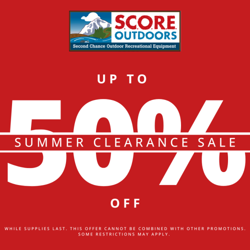summer clearance sale